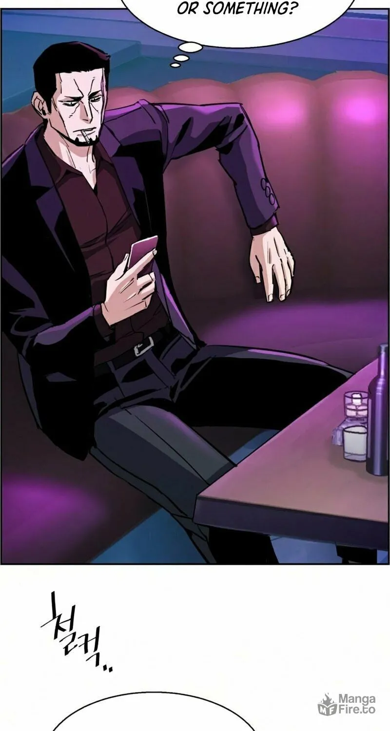 Teenage Mercenary Chapter 77 page 110 - 