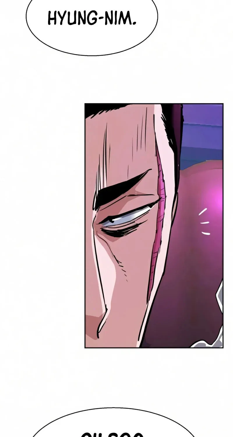 Teenage Mercenary Chapter 77 page 111 - 