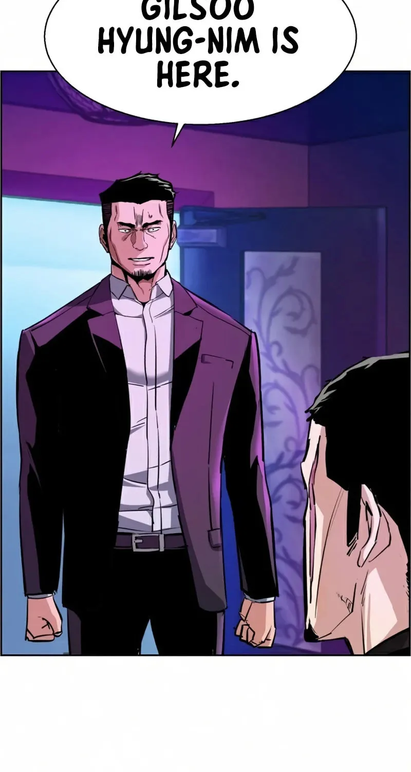 Teenage Mercenary Chapter 77 page 112 - 