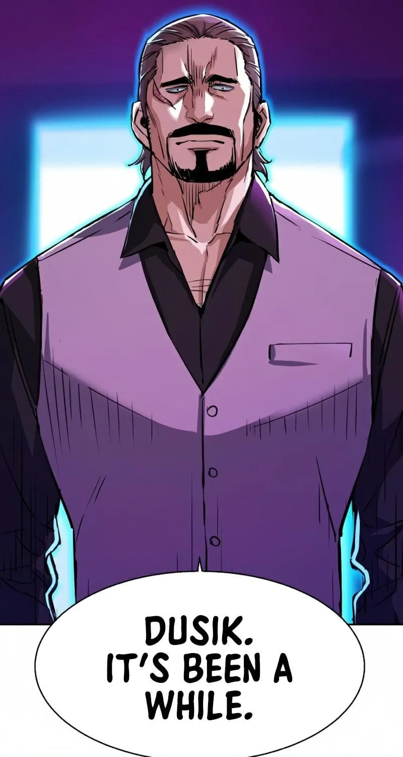 Teenage Mercenary Chapter 77 page 115 - 