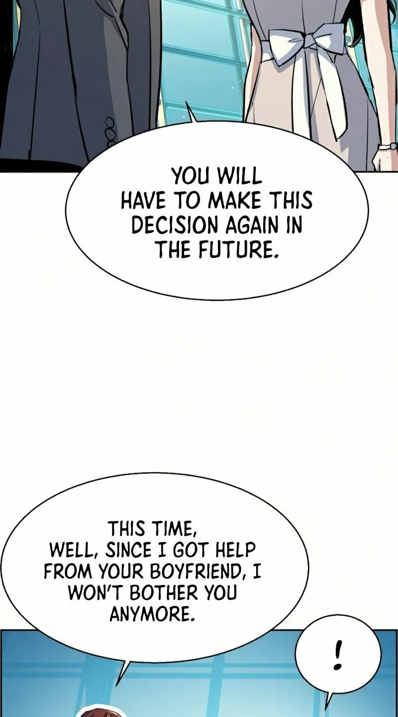 Teenage Mercenary Chapter 77 page 24 - 