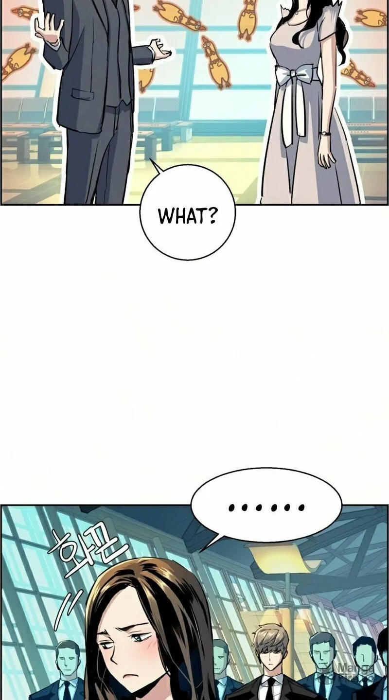 Teenage Mercenary Chapter 77 page 26 - 