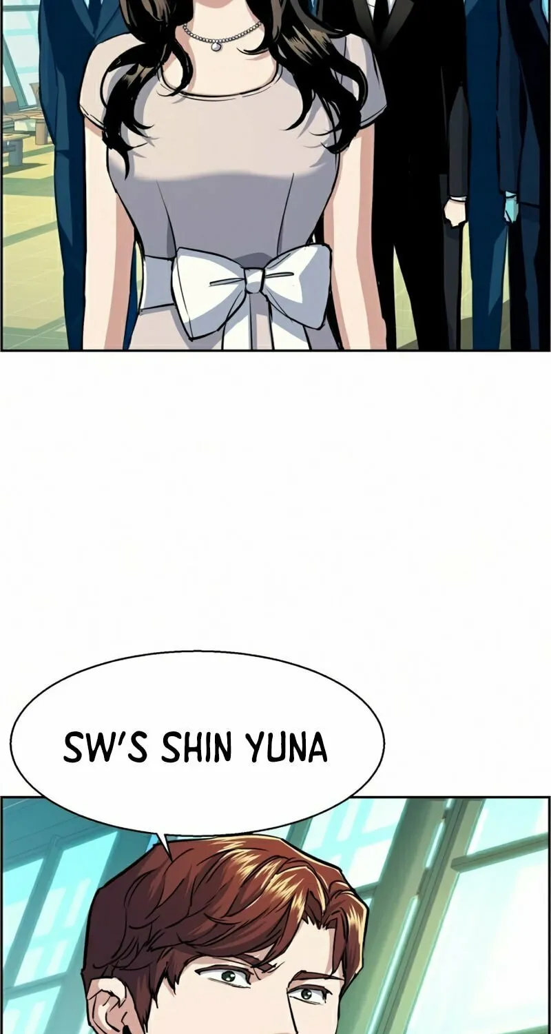 Teenage Mercenary Chapter 77 page 27 - 