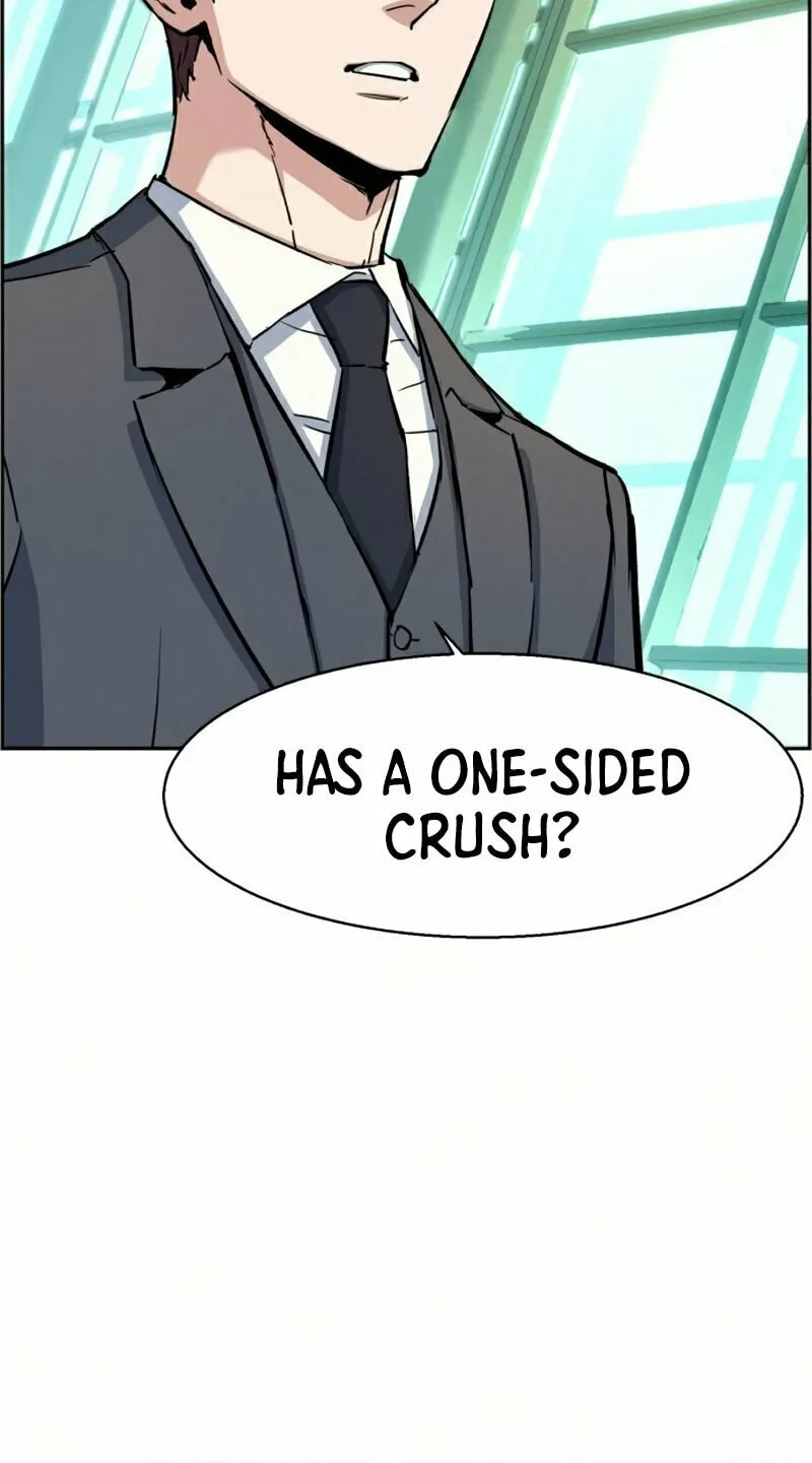 Teenage Mercenary Chapter 77 page 28 - 