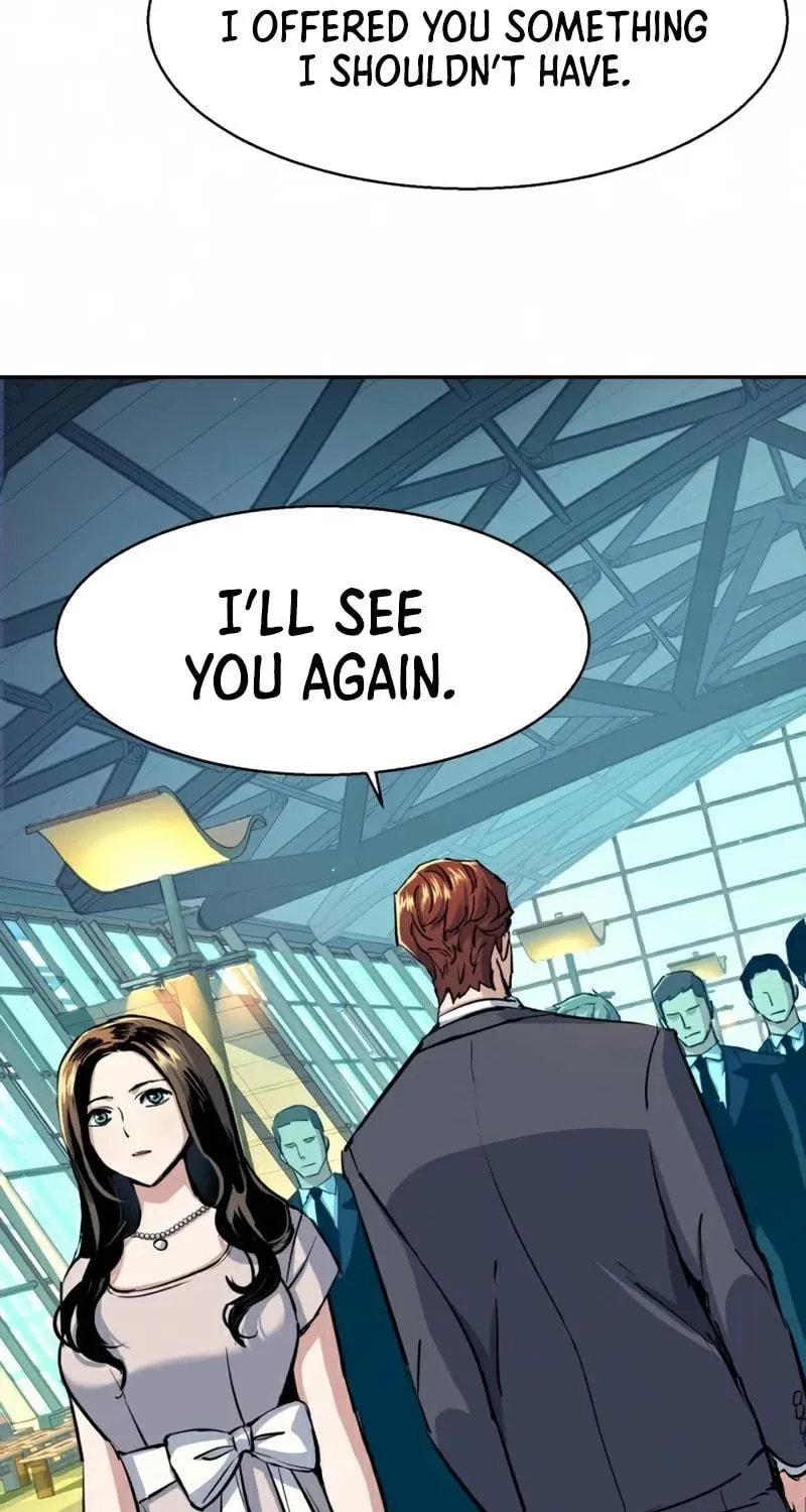 Teenage Mercenary Chapter 77 page 31 - 