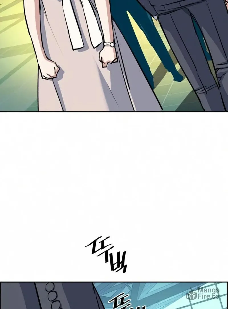 Teenage Mercenary Chapter 77 page 32 - 