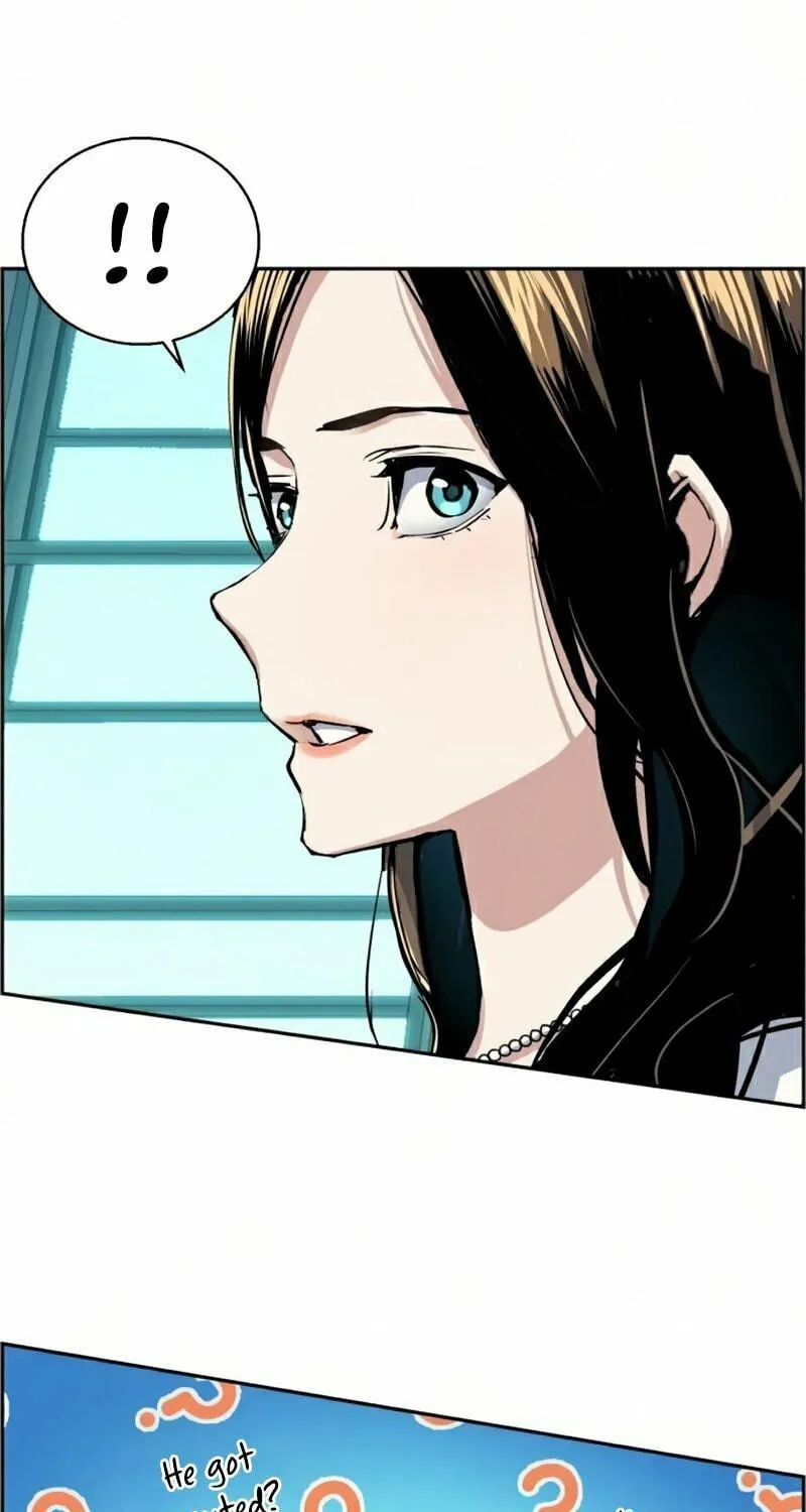 Teenage Mercenary Chapter 77 page 35 - 