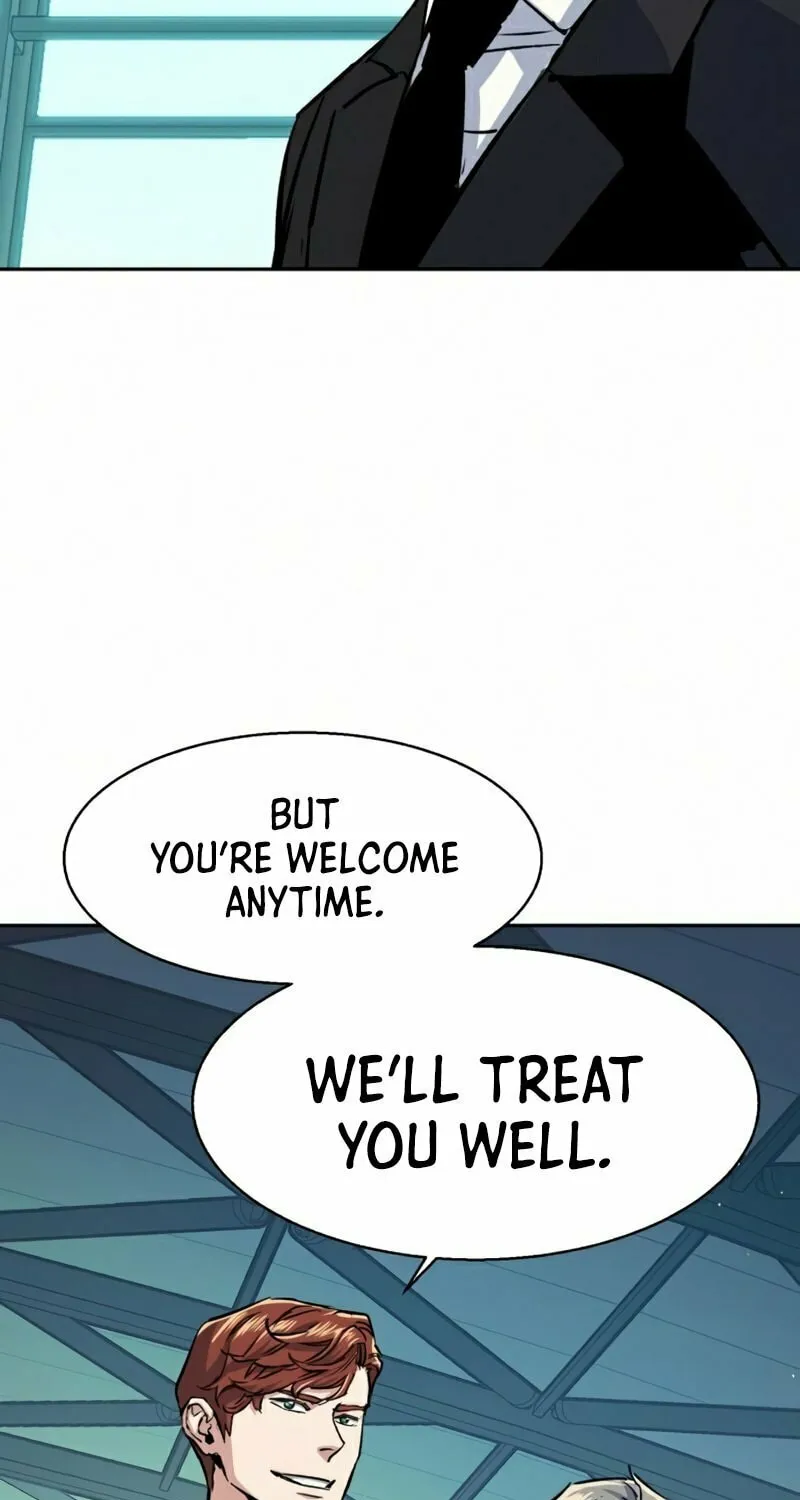 Teenage Mercenary Chapter 77 page 39 - 