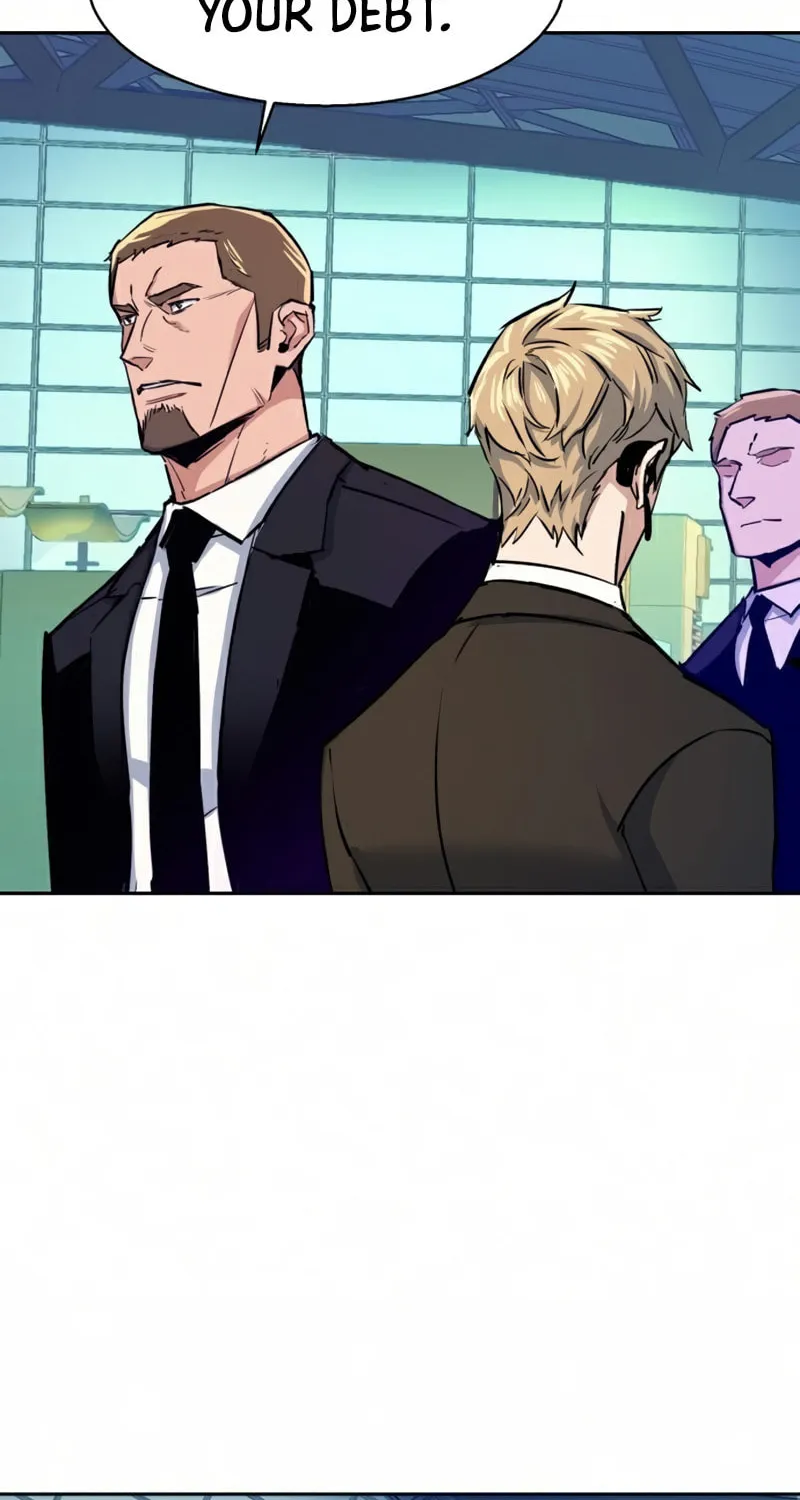 Teenage Mercenary Chapter 77 page 42 - 
