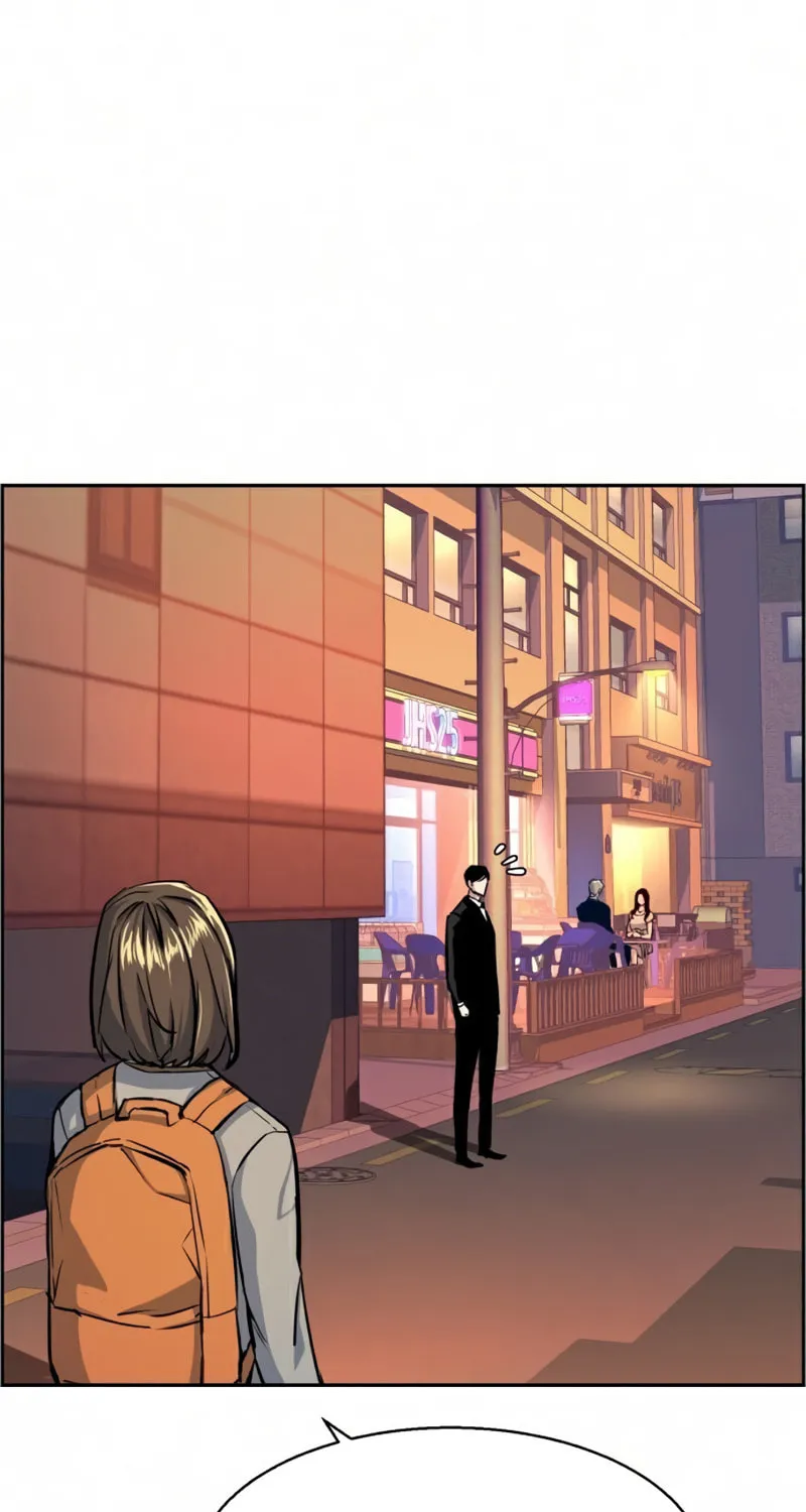 Teenage Mercenary Chapter 77 page 47 - 