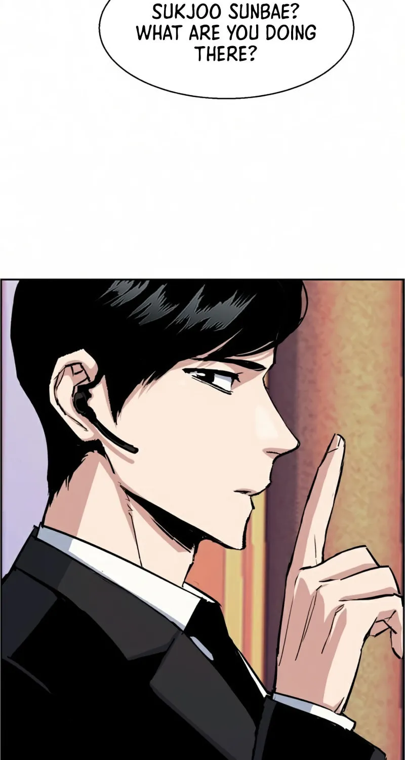 Teenage Mercenary Chapter 77 page 48 - 
