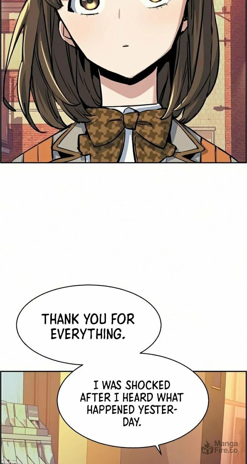 Teenage Mercenary Chapter 77 page 50 - 