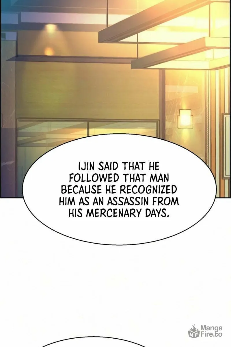 Teenage Mercenary Chapter 77 page 6 - 