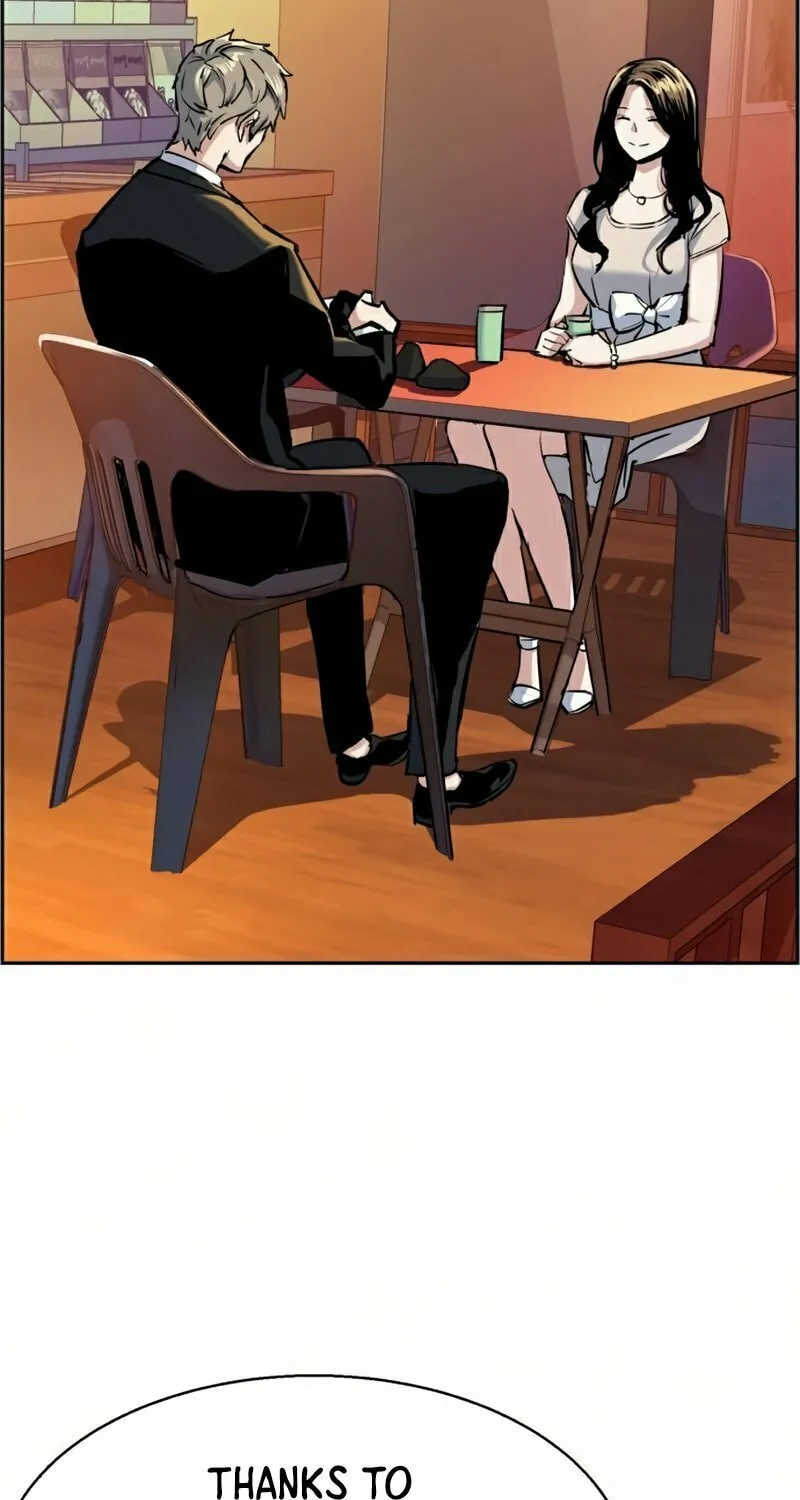 Teenage Mercenary Chapter 77 page 51 - 