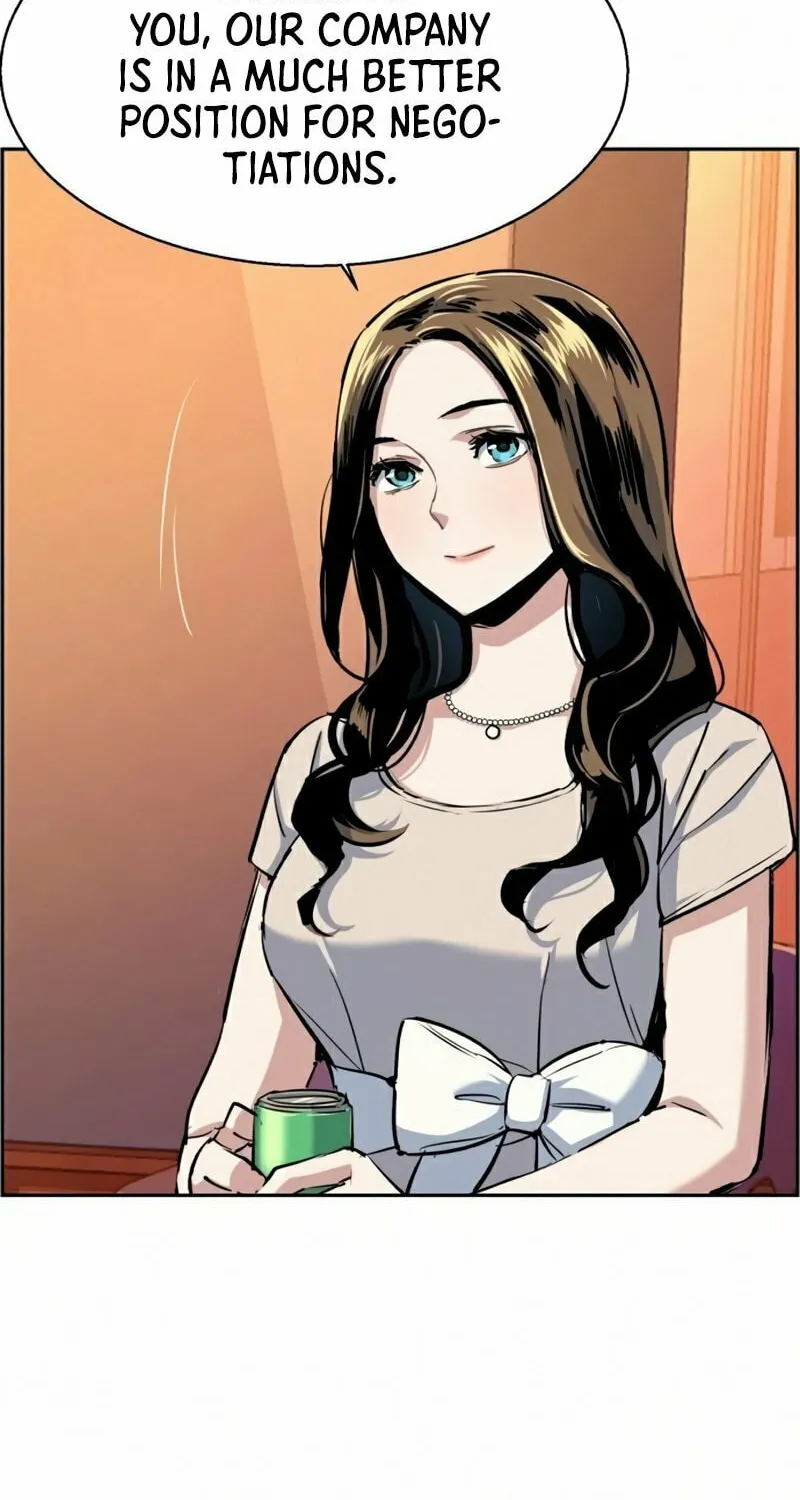 Teenage Mercenary Chapter 77 page 52 - 