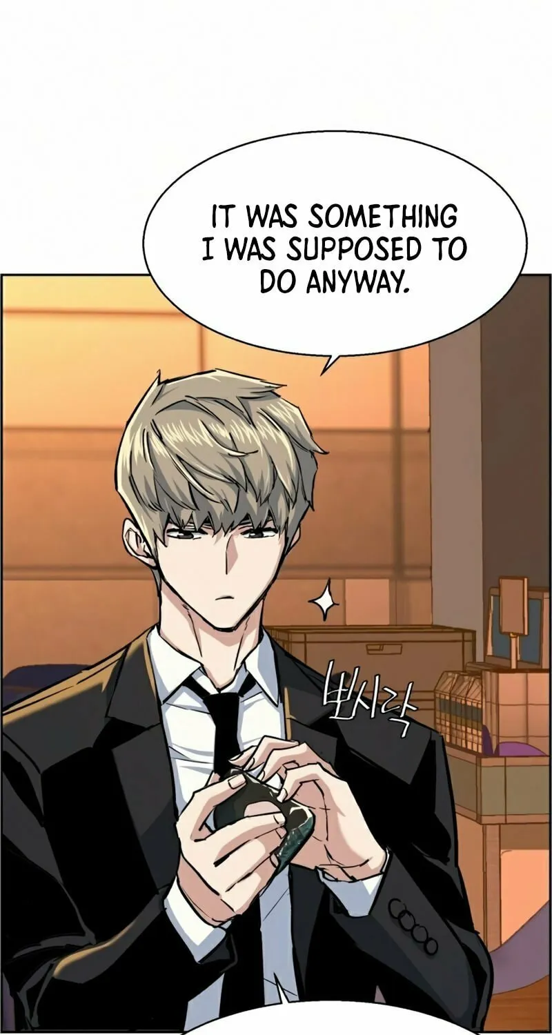 Teenage Mercenary Chapter 77 page 53 - 