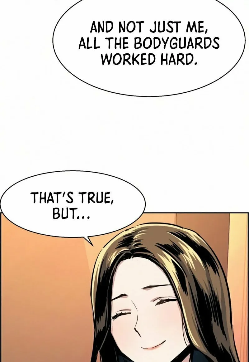 Teenage Mercenary Chapter 77 page 54 - 