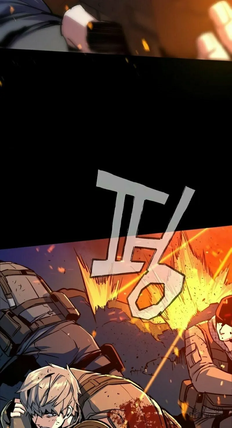 Teenage Mercenary Chapter 77 page 66 - 