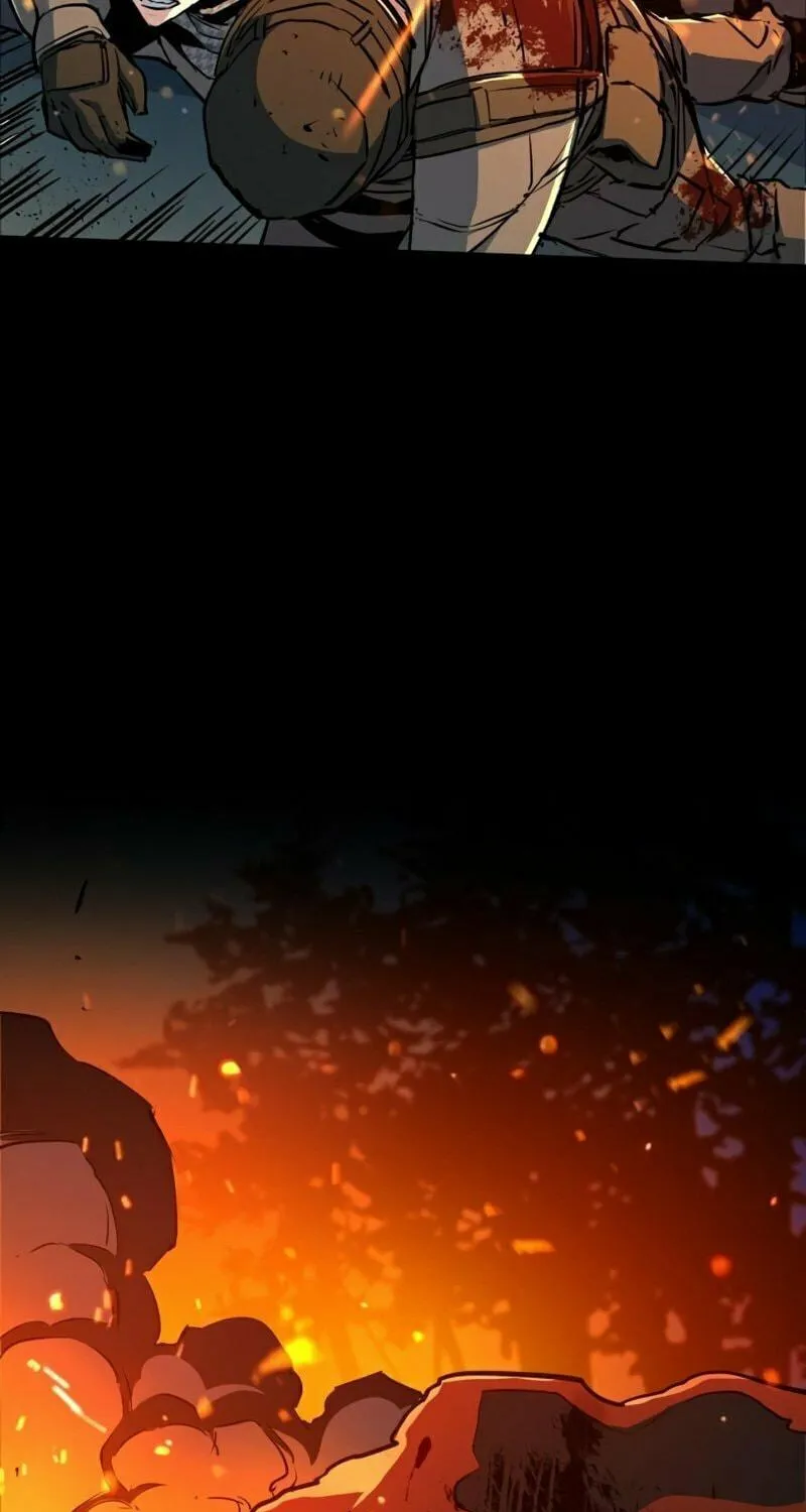 Teenage Mercenary Chapter 77 page 67 - 