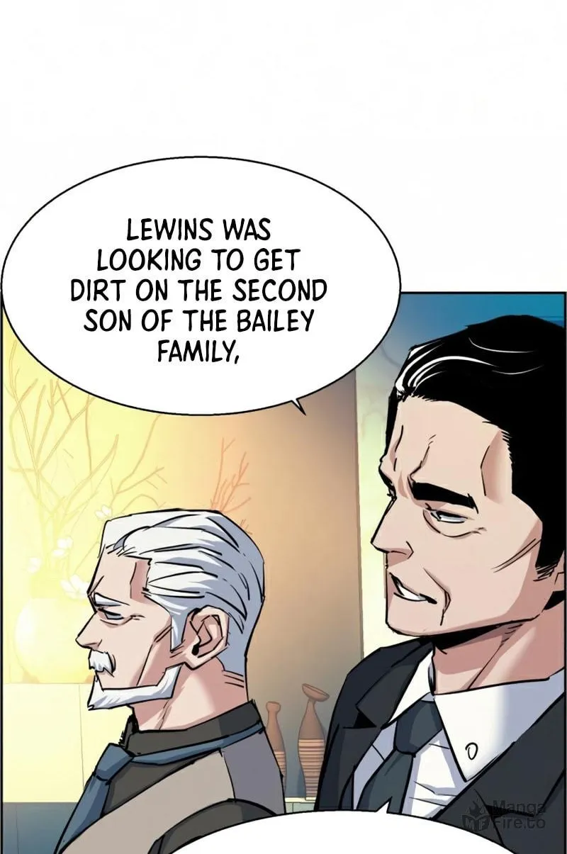 Teenage Mercenary Chapter 77 page 8 - 