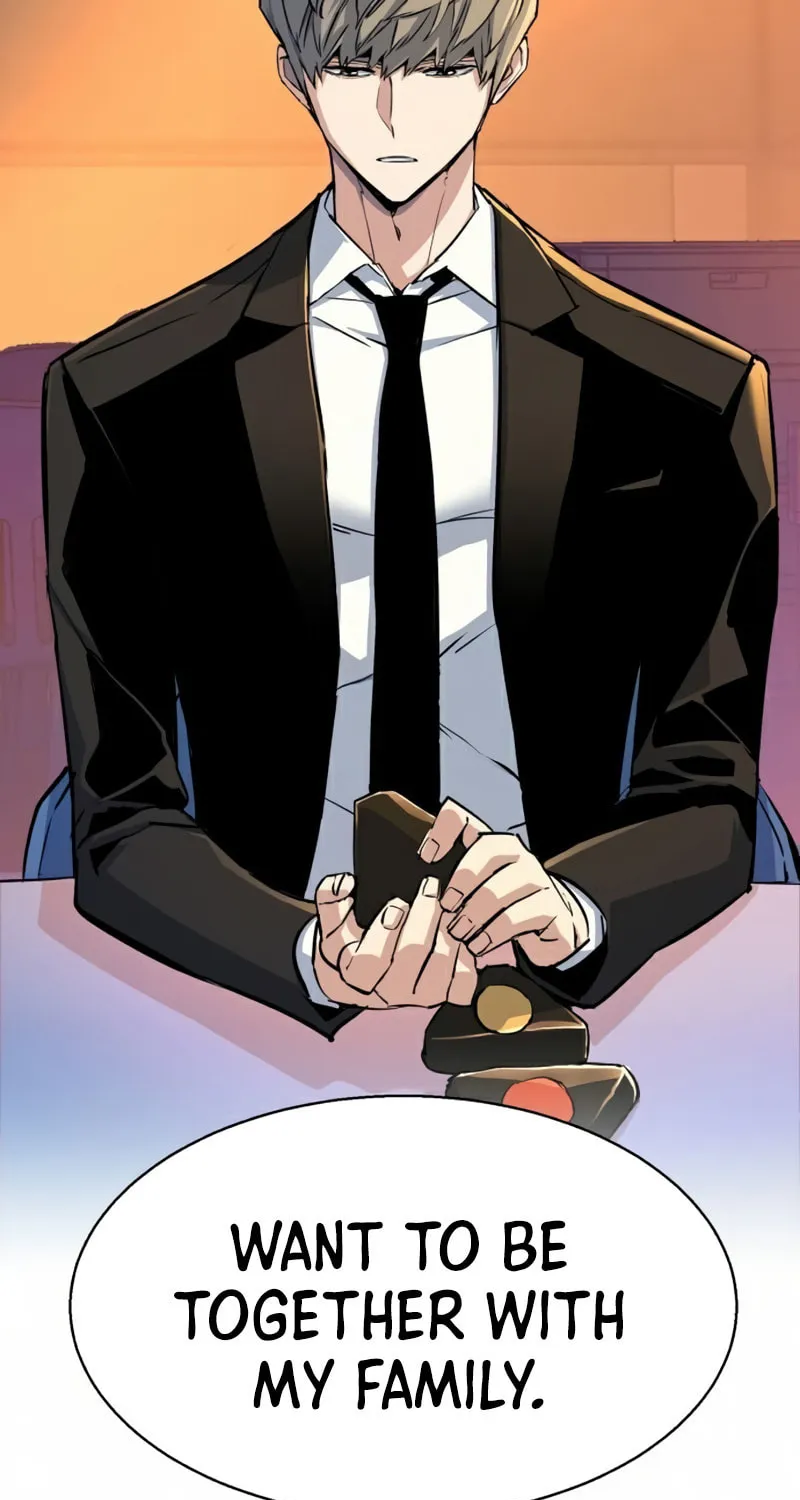 Teenage Mercenary Chapter 77 page 71 - 