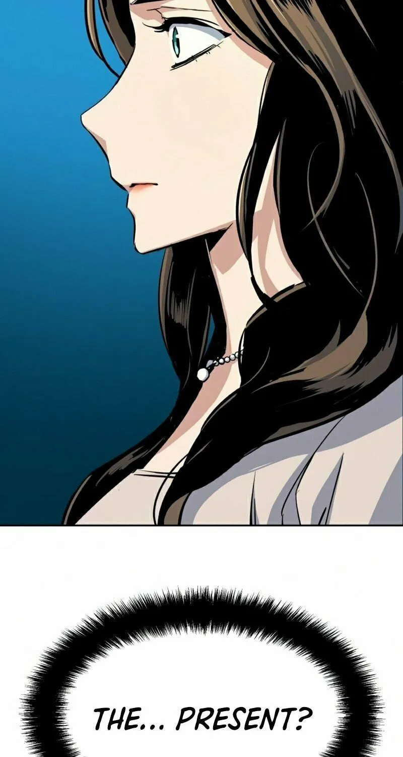 Teenage Mercenary Chapter 77 page 75 - 