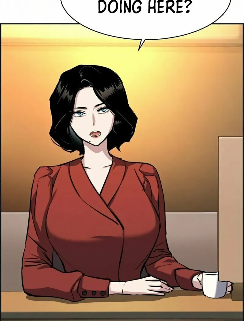 Teenage Mercenary Chapter 77 page 78 - 