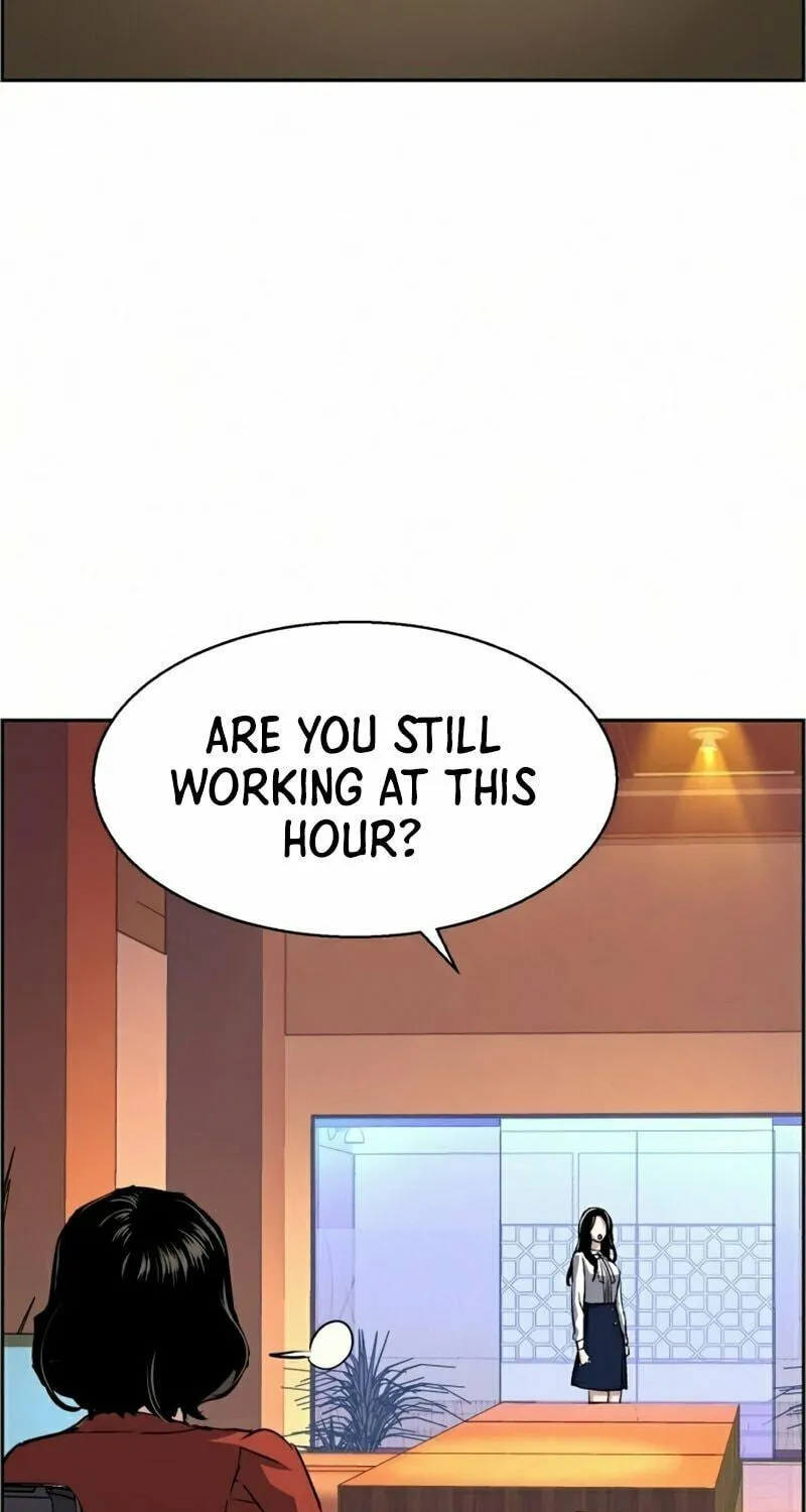 Teenage Mercenary Chapter 77 page 79 - 
