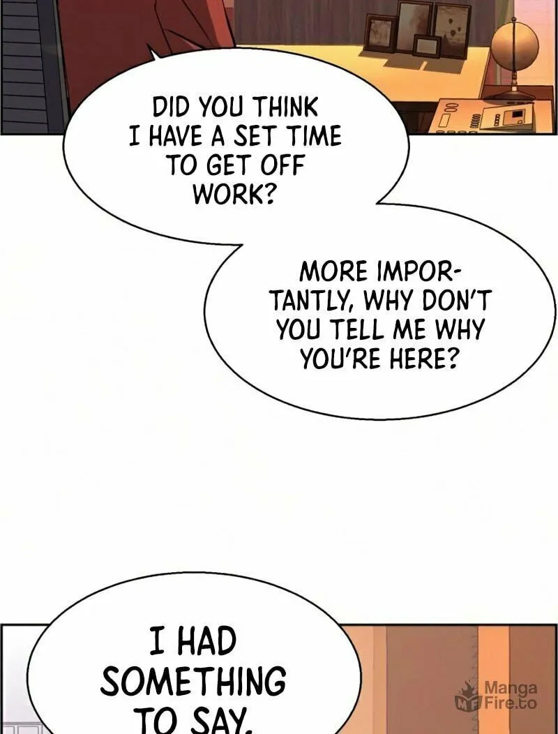 Teenage Mercenary Chapter 77 page 80 - 