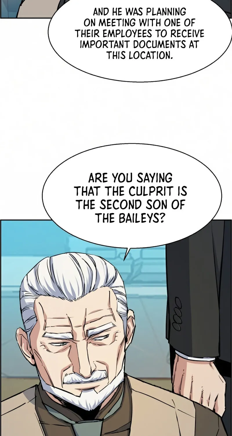 Teenage Mercenary Chapter 77 page 9 - 