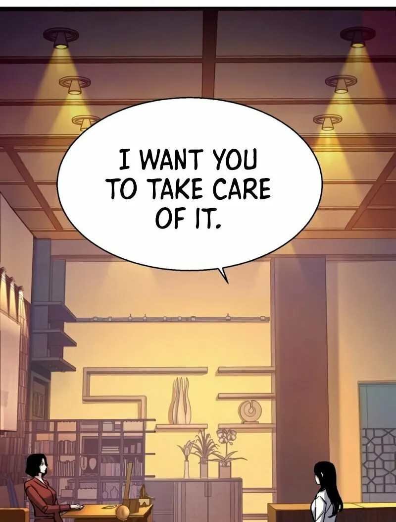 Teenage Mercenary Chapter 77 page 82 - 