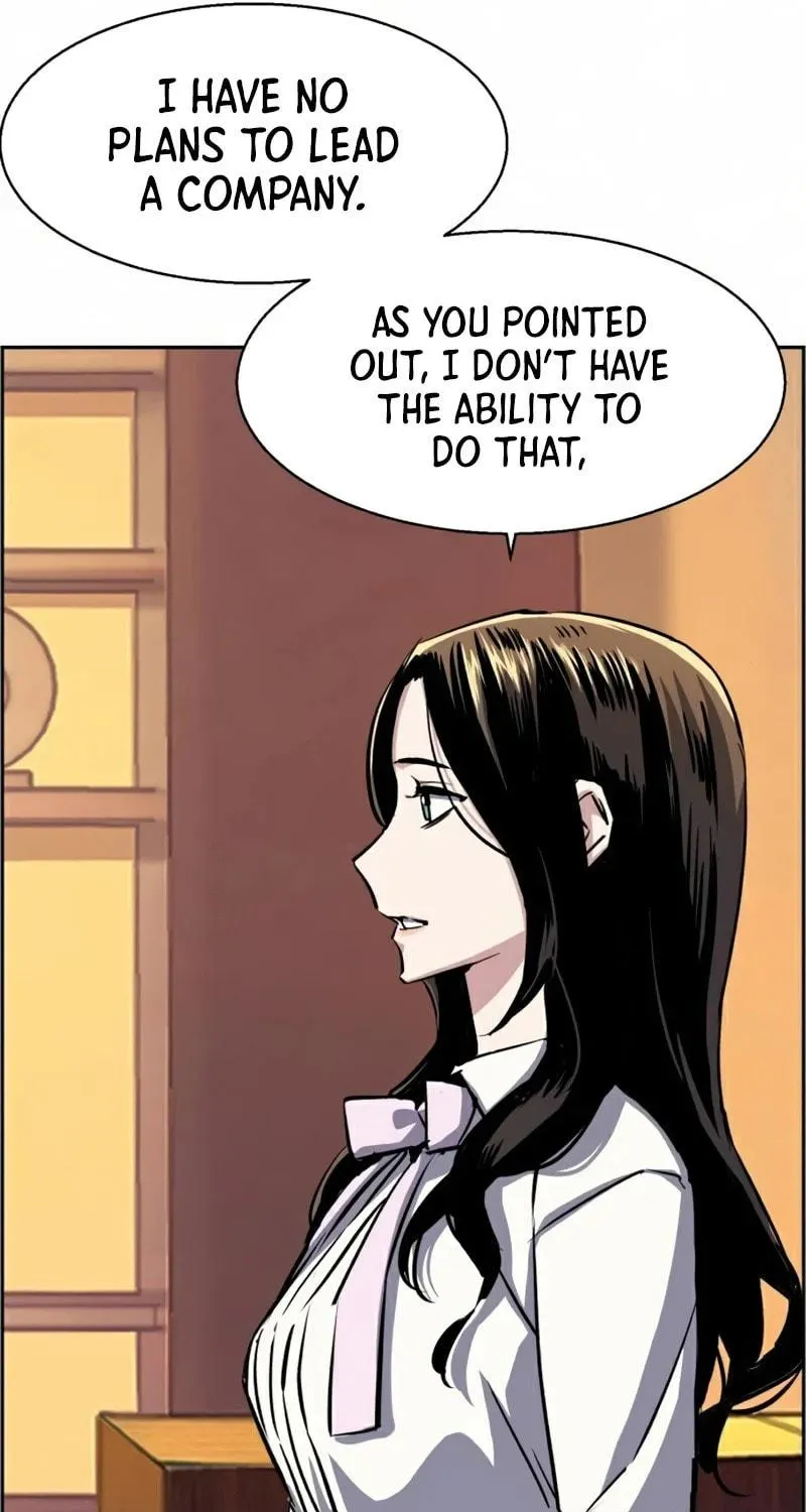 Teenage Mercenary Chapter 77 page 85 - 