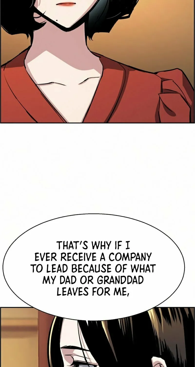 Teenage Mercenary Chapter 77 page 87 - 