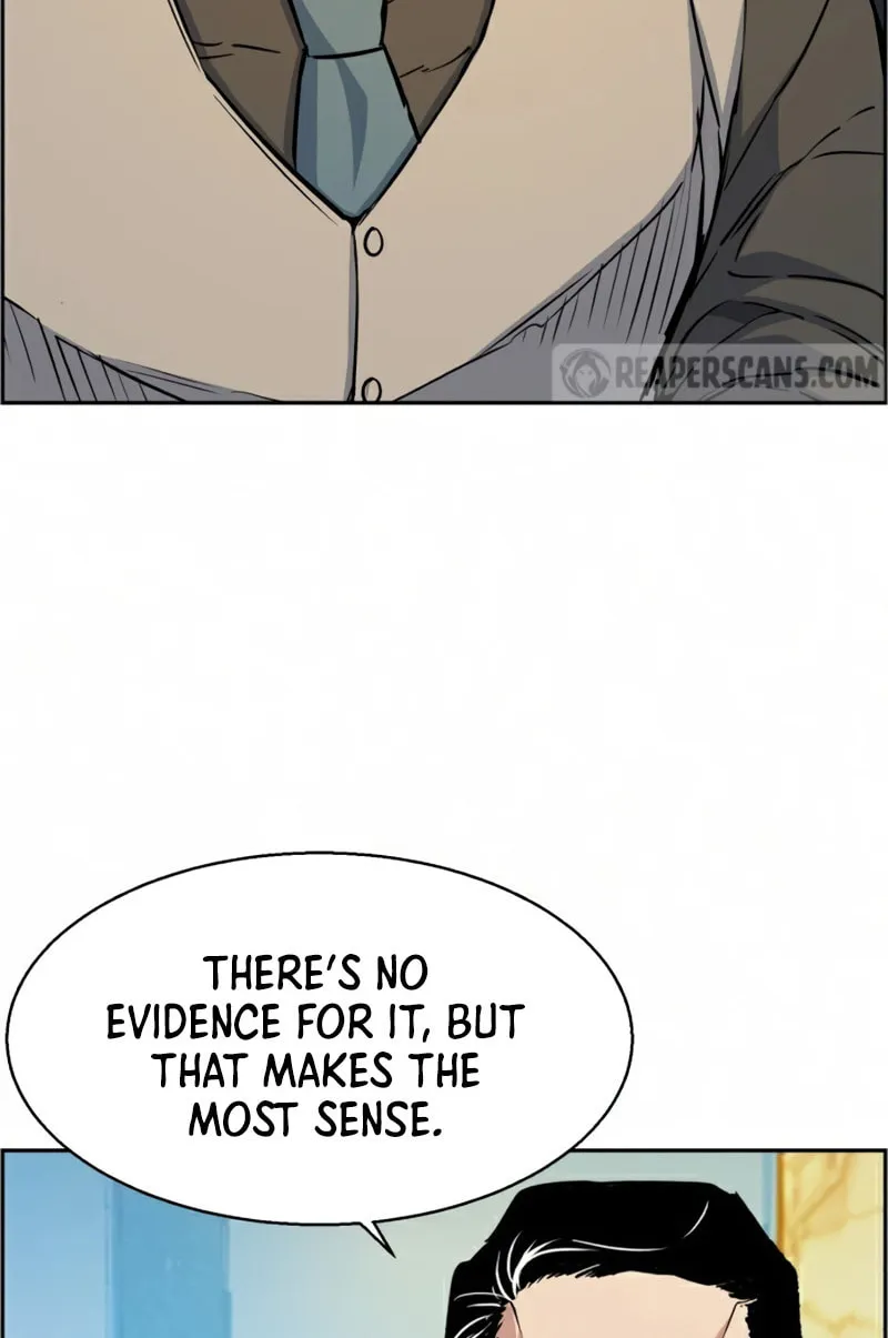 Teenage Mercenary Chapter 77 page 10 - 
