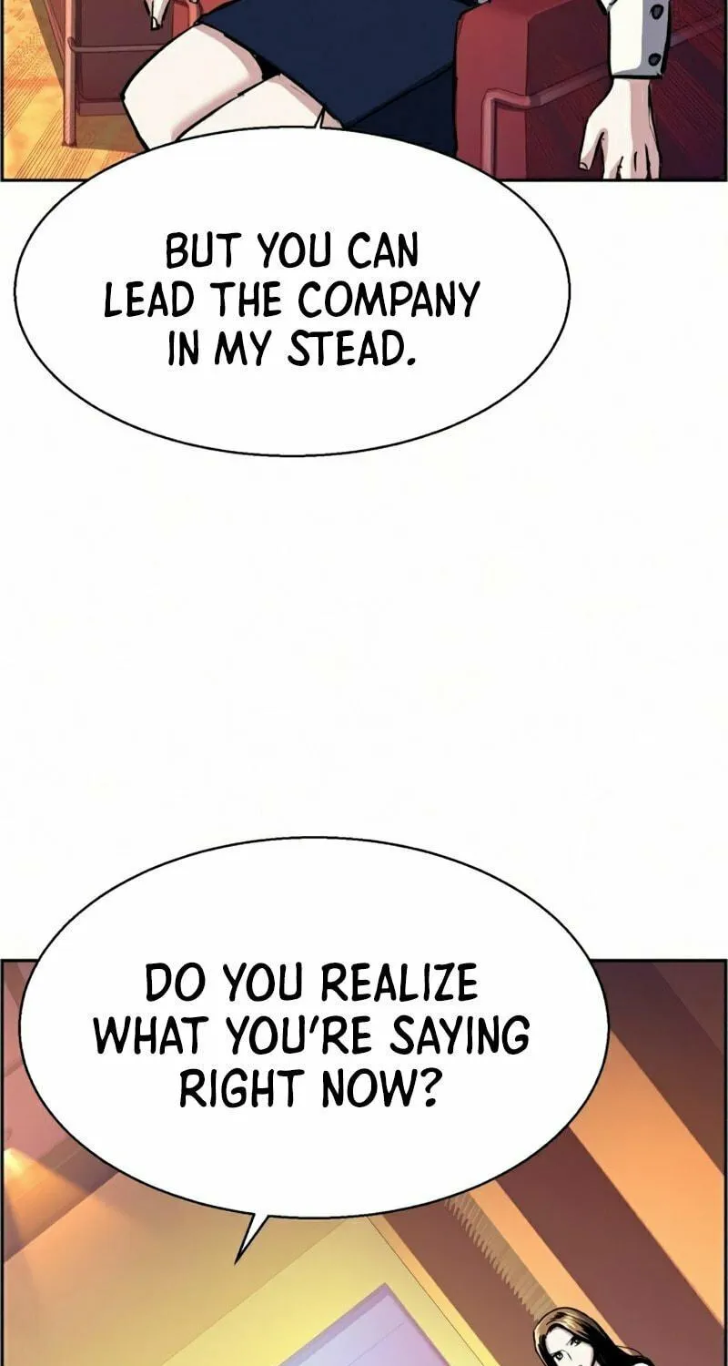 Teenage Mercenary Chapter 77 page 91 - 