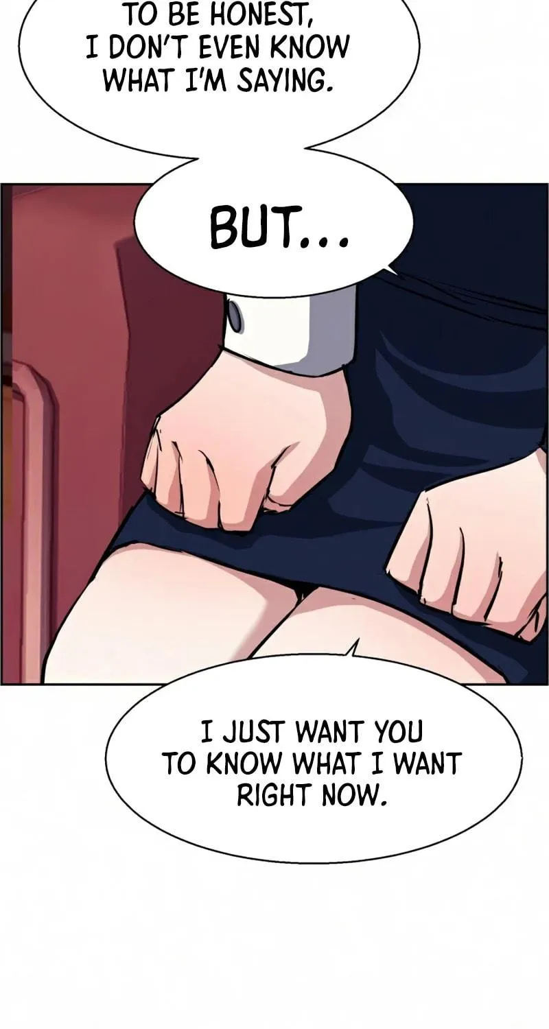 Teenage Mercenary Chapter 77 page 95 - 