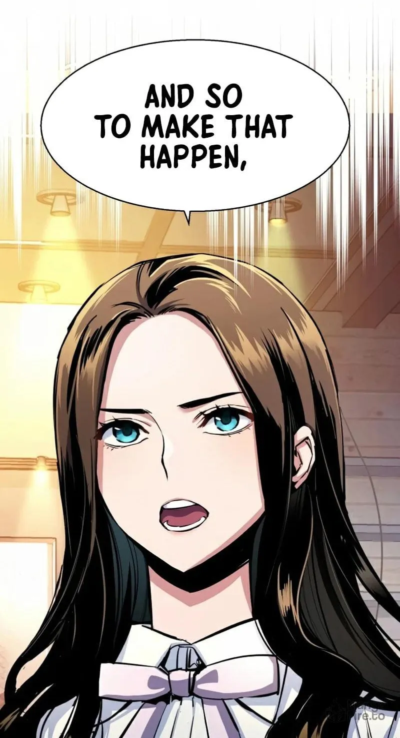 Teenage Mercenary Chapter 77 page 96 - 