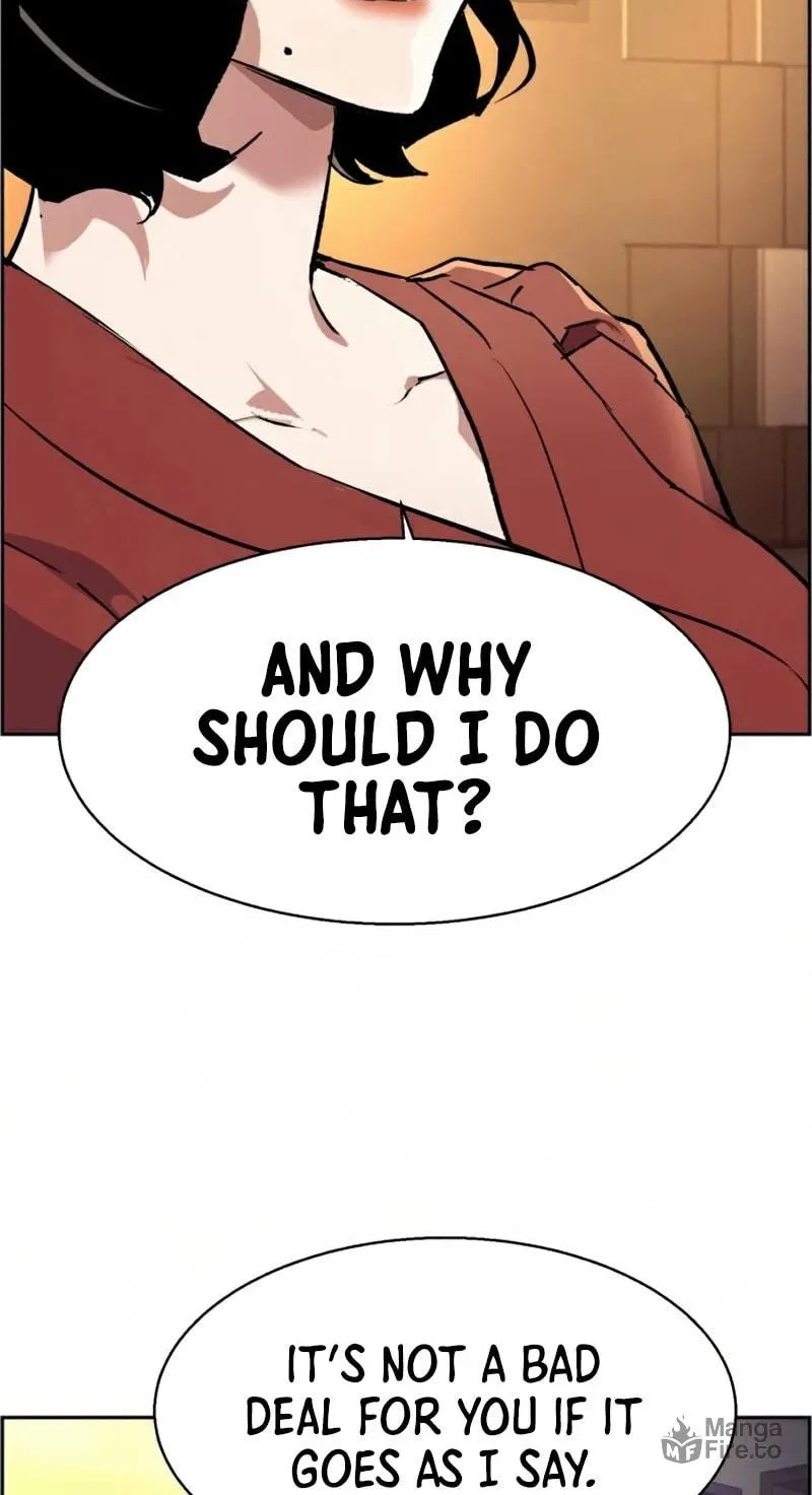 Teenage Mercenary Chapter 77 page 98 - 