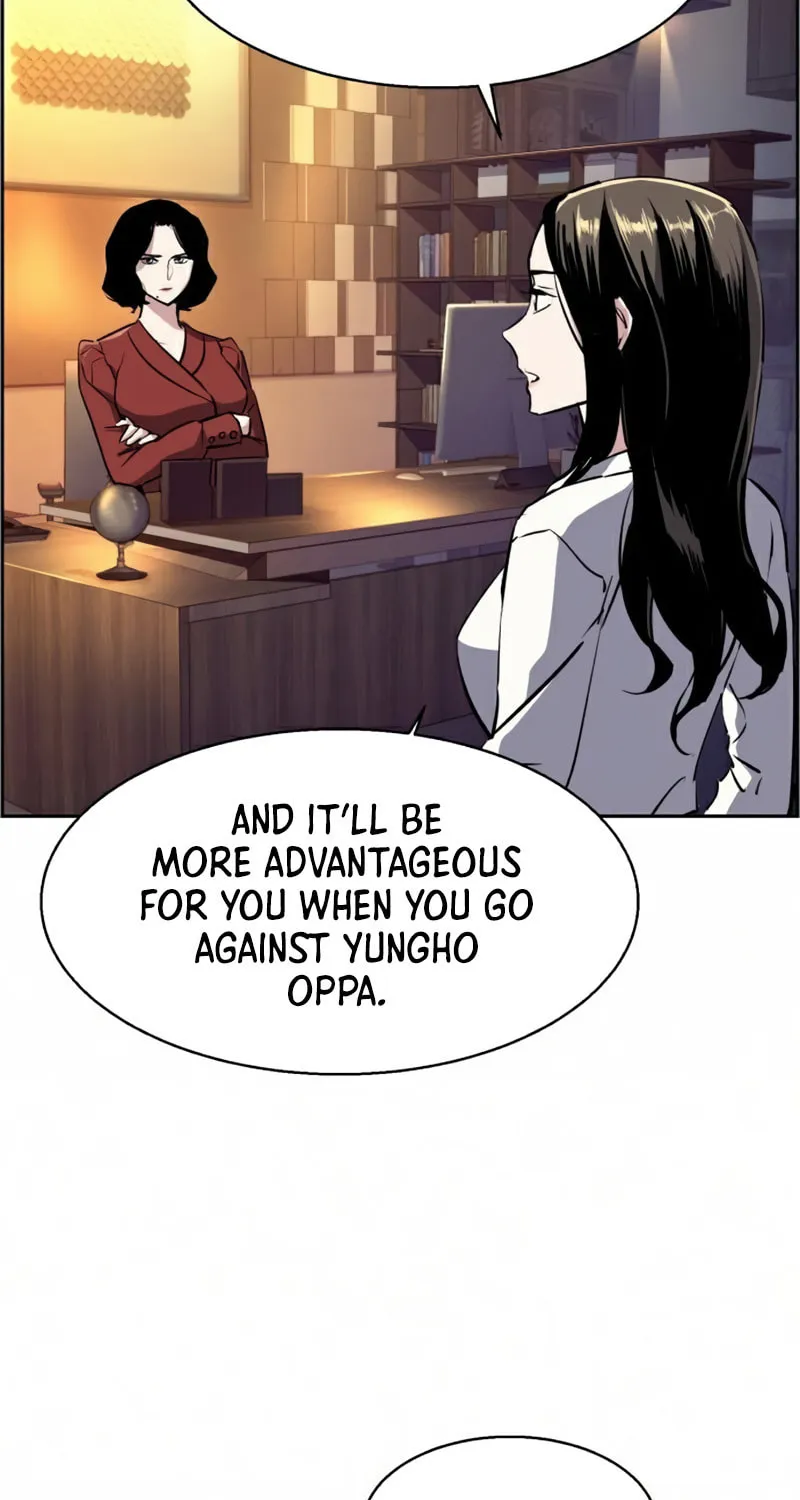 Teenage Mercenary Chapter 77 page 99 - 