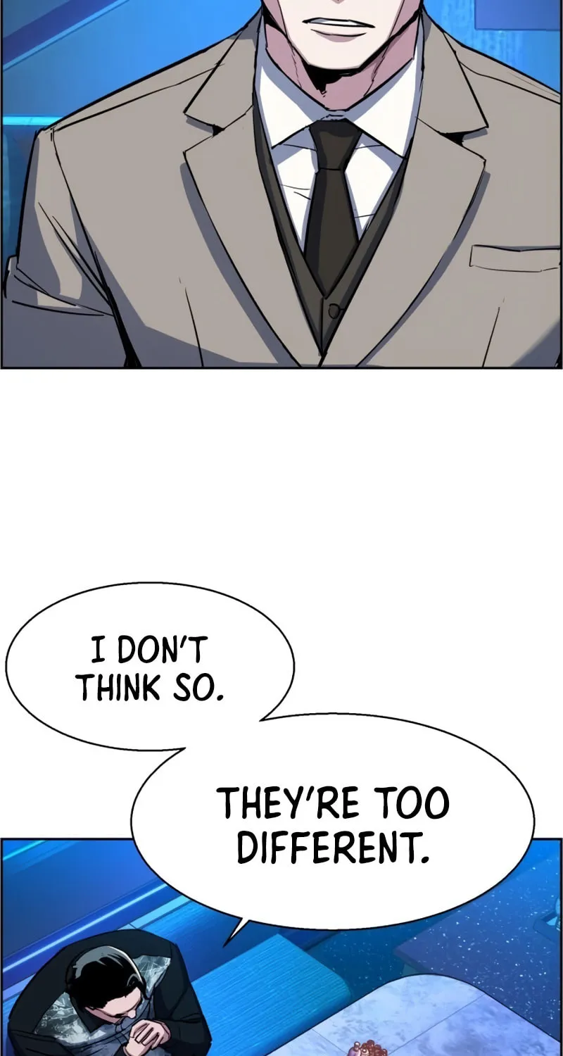 Teenage Mercenary Chapter 78 page 11 - 
