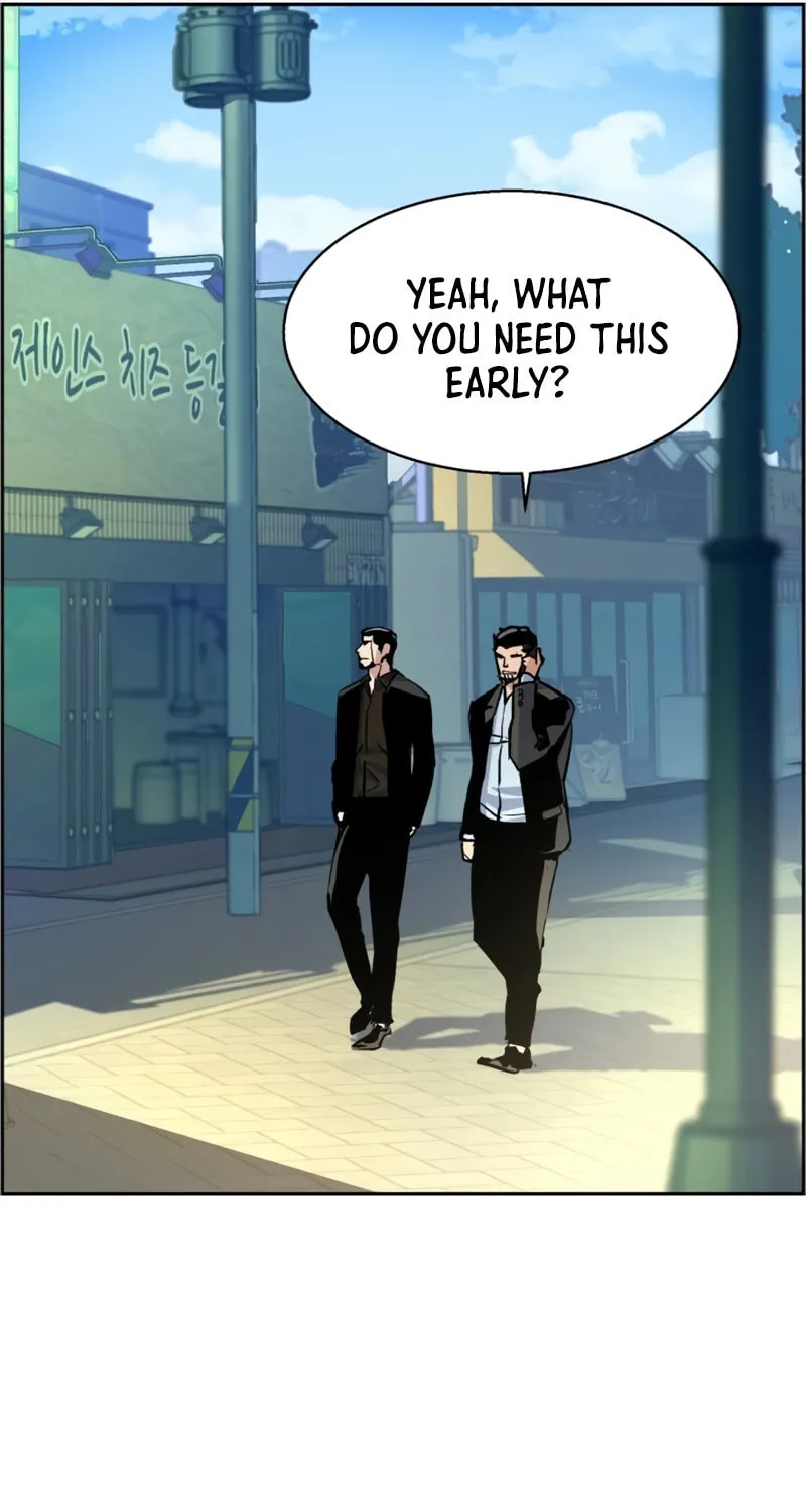 Teenage Mercenary Chapter 78 page 101 - 