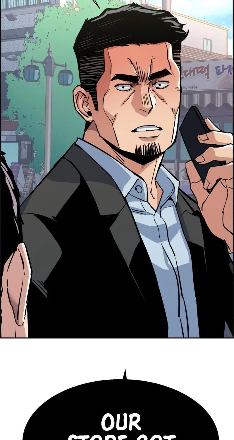 Teenage Mercenary Chapter 78 page 105 - 