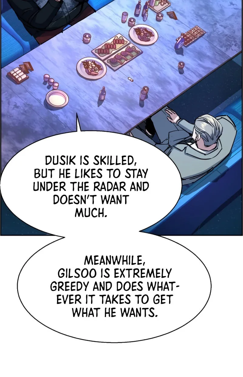Teenage Mercenary Chapter 78 page 12 - 