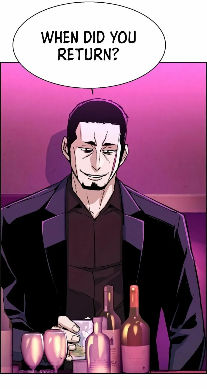 Teenage Mercenary Chapter 78 page 21 - 
