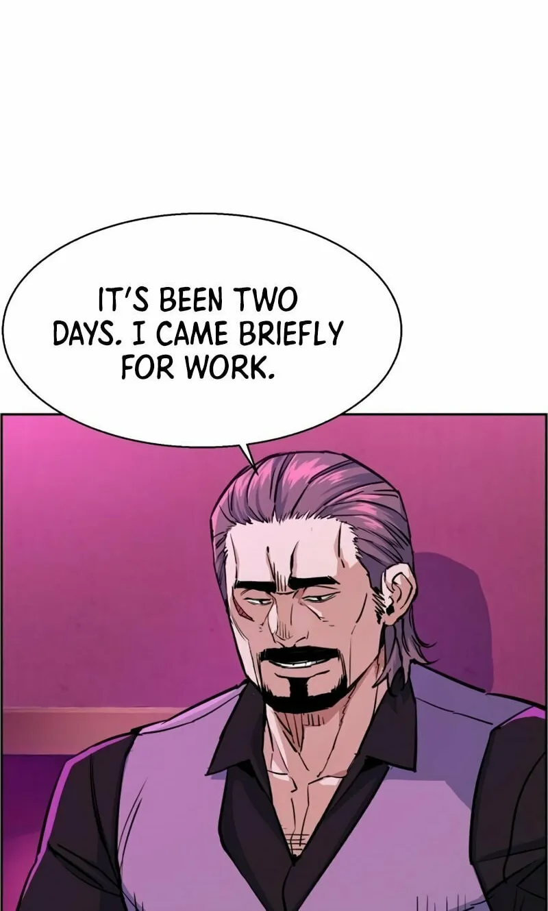 Teenage Mercenary Chapter 78 page 22 - 