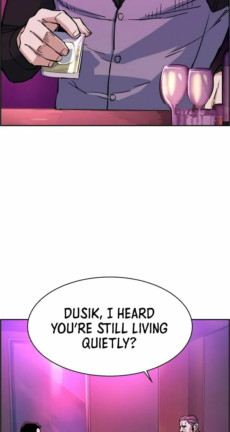 Teenage Mercenary Chapter 78 page 23 - 