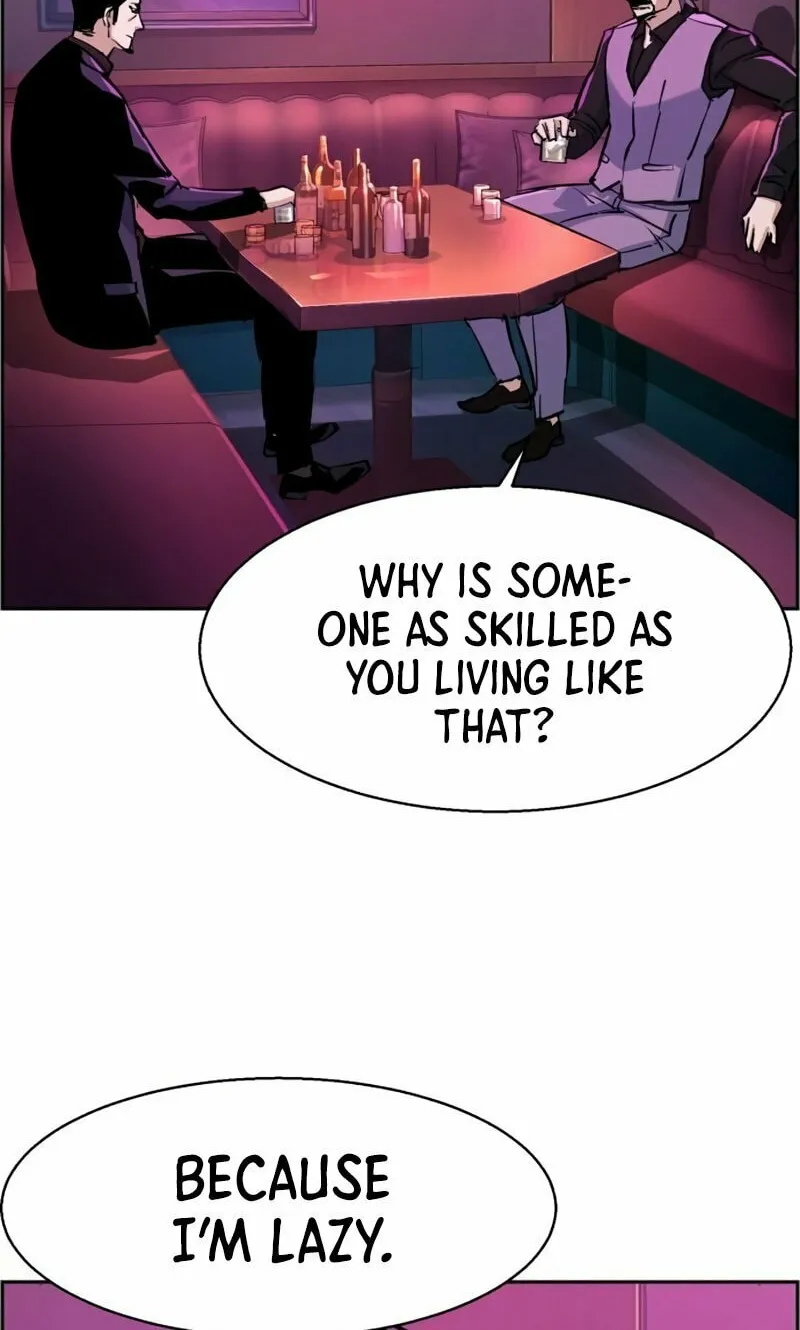 Teenage Mercenary Chapter 78 page 24 - 