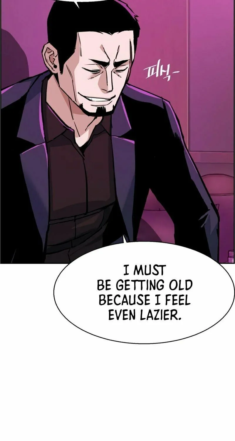 Teenage Mercenary Chapter 78 page 25 - 