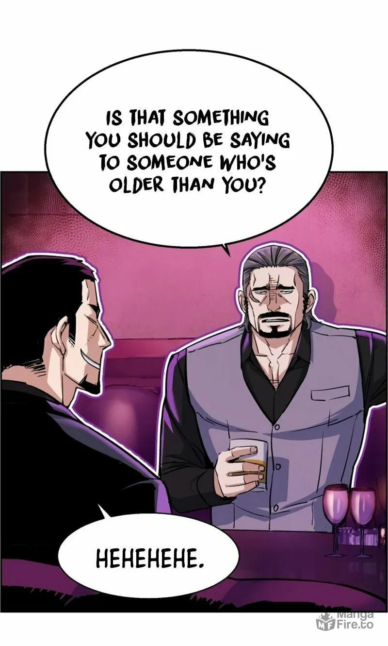Teenage Mercenary Chapter 78 page 26 - 