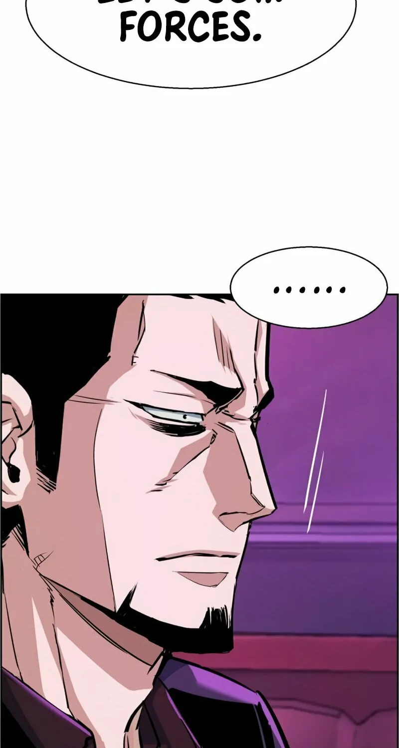 Teenage Mercenary Chapter 78 page 30 - 